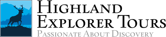 Highland Explorer Tours home